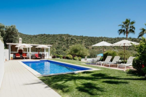 Gatehouse Entrecolinas